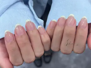 ネイル SHE所属・SHE adusaのネイルデザイン