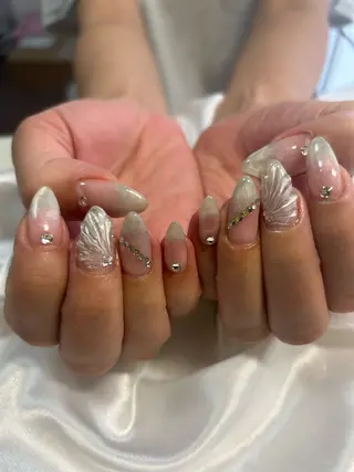 ネイル NailSalon Beniceのネイルデザイン
