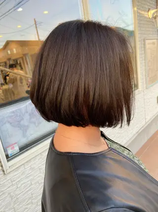 ロング カラー 🪼高評価🪼 💎柴崎の藤咲💎のヘアスタイル