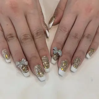 ネイル Nabi Nail所属・. Natsumiのネイルデザイン