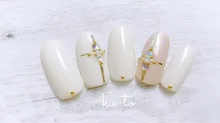 ネイル ku-to所属・林 志帆子【en2号店】のマツエク・マツパデザイン