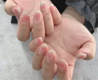 ネイル Nail Salon agré所属・agré ネイルサロン　アグレのネイルデザイン