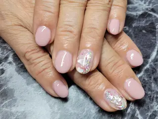 ネイル BELIAS nailsalonのネイルデザイン