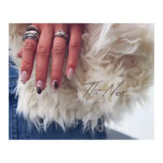 ネイル TheNext...shinsaibashi所属・TheNext Sinsaibasiのネイルデザイン