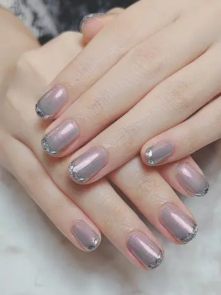 ネイル Nailist Honamiのネイルデザイン