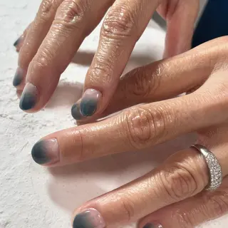 ネイル nail.gorin所属・吉村 優子のネイルデザイン