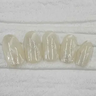 ネイル Nail salon Honey Beeのネイルデザイン