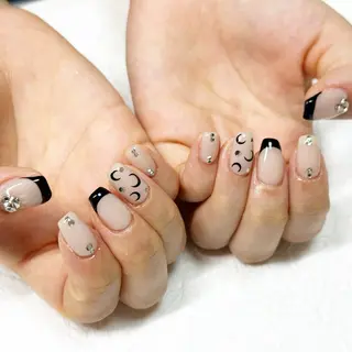 ネイル ♡Nailist yui♡のネイルデザイン