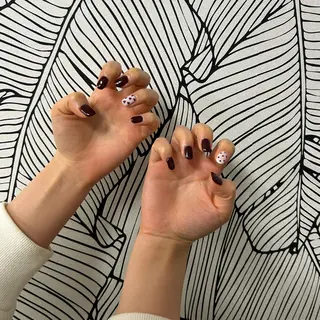 ネイル NAKAMOTO ★のネイルデザイン