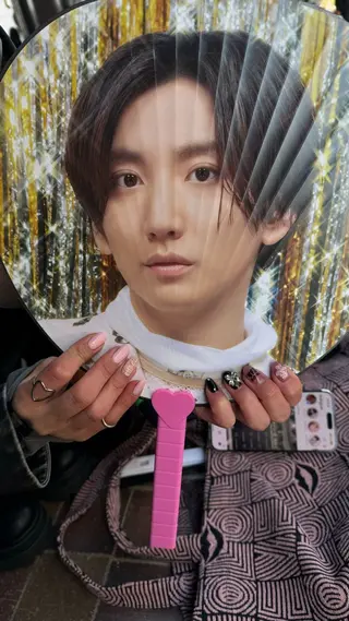 ネイル feliseey 〘フェリシー 〙のネイルデザイン