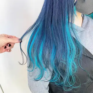 ミディアム 東北No.1完全個室 💐梶谷社長のヘアスタイル