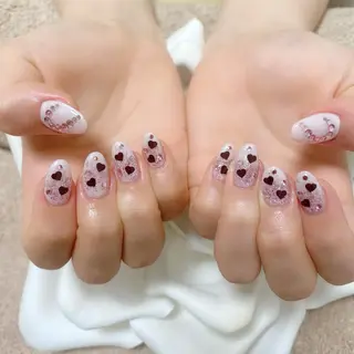 ネイル 💅fleur Ayumiのネイルデザイン