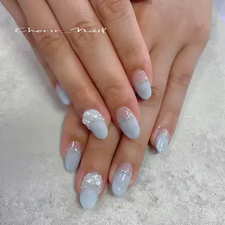 ネイル Cherirnail kaoriのネイルデザイン