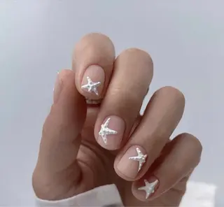 ネイル Kaka Nailsのネイルデザイン