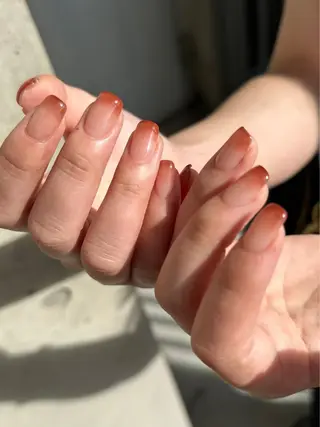 ネイル mitsuki / Manonのネイルデザイン