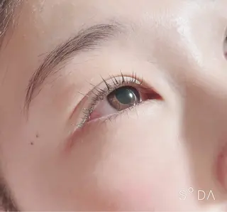 マツエク・マツパ カぺリベラ テラス店のその他イメージ