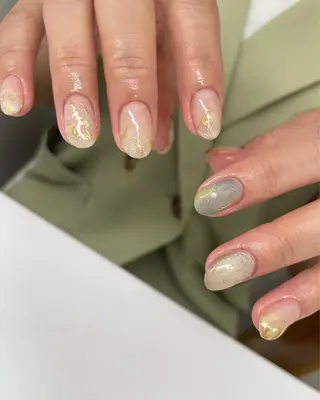 ネイル NANA no artのネイルデザイン