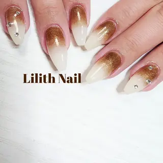 ネイル Lilith Nailのネイルデザイン