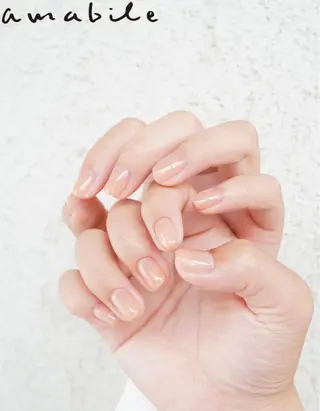 ネイル amabile nailのネイルデザイン