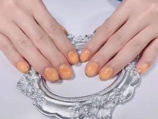 ネイル ネイルサロン ロア旧ジョリーのネイルデザイン