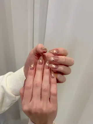 ネイル Limie by May's ciel所属・2月予約受付中☆ nanaのネイルデザイン