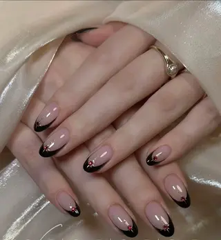 ネイル RiNo Nail Salon所属・RinO Nail 大阪のネイルデザイン