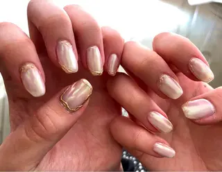 ネイル サロンku'u所属・salon kuuのネイルデザイン