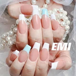 ネイル YUKI 💗 渋谷店のネイルデザイン