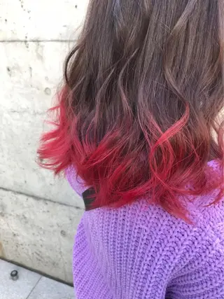 ミディアム サロンジオ国分寺所属・メンズ似合わせ職人 🌈SYUのヘアスタイル