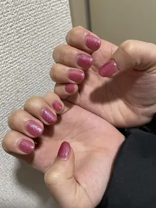 ネイル ジョリ En 💞🦋のネイルデザイン