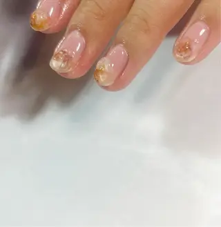 ネイル marie nailのネイルデザイン