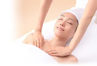 メナード 中山理加のエステ・リラクイメージ