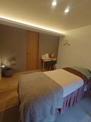 Ellebeauty relaxationのエステ・リラクイメージ