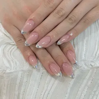 ネイル ムラカミ カナのネイルデザイン