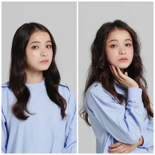 ロング マツエク・マツパ TERROIR LABORATORY所属・TERROIR YOSHIMIのマツエク・マツパデザイン