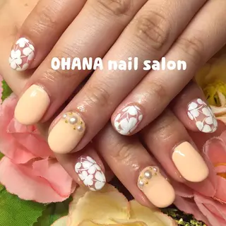 ネイル 那覇🏝️台湾人 ネイリストSHIUのネイルデザイン