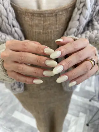ネイル ユナ🌙 nailのネイルデザイン