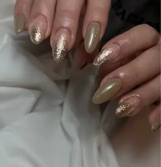 ネイル PEACE minariのネイルデザイン