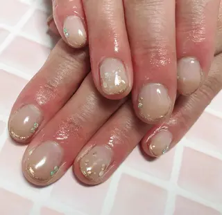 ネイル nico.nico.mark NAIL所属・小林 梓のエステ・リラクイメージ