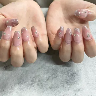 ネイル FELICE ﾌｪﾘｰﾁｪのネイルデザイン