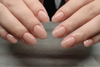 ネイル Fielia momoのネイルデザイン