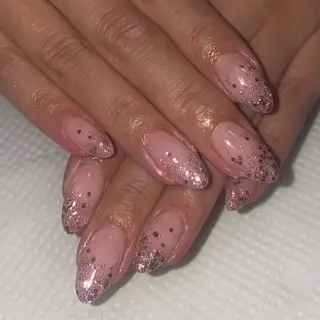 ネイル haku. kanaのネイルデザイン