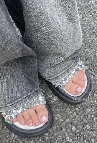 ネイル Ran  nail所属・Ran Nailのネイルデザイン