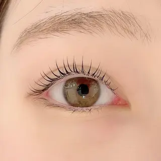 パーマ マツエク・マツパ Sakurablow 難波店　小嶋の眉毛・アイブロウイメージ