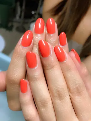 ネイル Premiere Nail商店街店のネイルデザイン