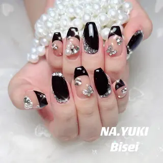 ネイル YUKI 💗 渋谷店のネイルデザイン