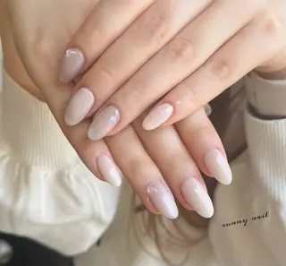 ネイル sunny nailのネイルデザイン