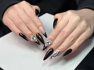 ネイル AConNailSalon所属・ACon NailSalonのネイルデザイン