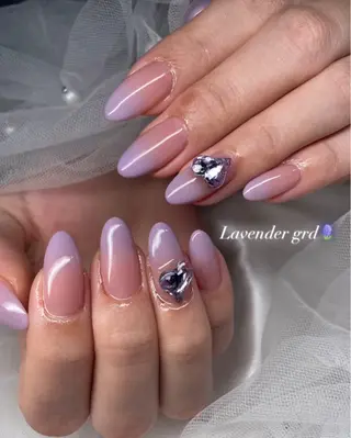 ネイル primavera 新横浜/ワンホンのネイルデザイン