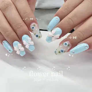 ネイル ❤︎fein. nail❤︎のネイルデザイン